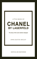 The Little Book of Chanel by Lagerfeld