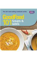 Good Food 101: Soups & Sides