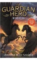 The Guardian Herd: Windborn