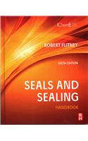 Seals and Sealing Handbook