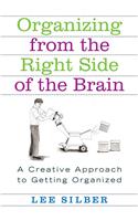 Organizing from the Right Side of the Brain