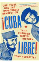 Cuba Libre!