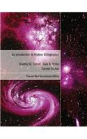 An Introduction to Modern Astrophysics