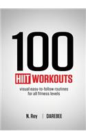 100 HIIT Workouts