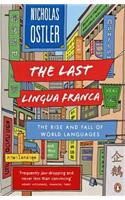 The Last Lingua Franca