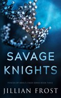 Savage Knights