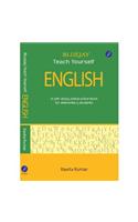 Bluejay Teach Yourself English