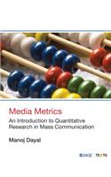 Media Metrics