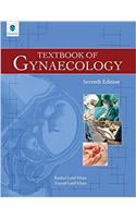 Textbook of Gynecology