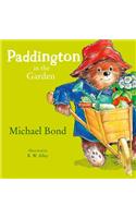 Paddington in the Garden