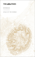 The Times Reference Atlas of the World