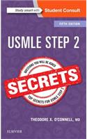 USMLE Step 2 Secrets