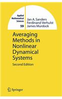 Averaging Methods in Nonlinear Dynamical Systems