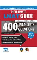 The Ultimate LNAT Guide