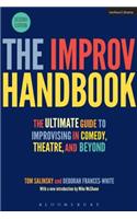 The Improv Handbook