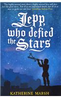 Jepp, Who Defied the Stars