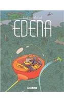 The World of Edena