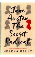 Jane Austen, the Secret Radical