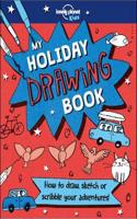 My Holiday Drawing Book