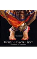 Indian Classical Dance