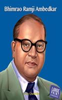 Bhimrao Ramji Ambedkar