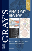 Gray's Anatomy Review