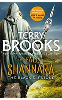 Black Elfstone: Book One of the Fall of Shannara