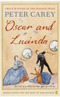 Oscar and Lucinda