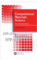 Computational Materials Science: An Introduction