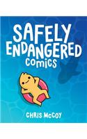 Safely Endangered Comics