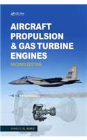 Aircraft Propulsion and Gas Turbine Engines