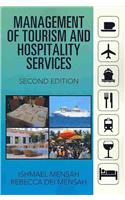 Management of Tourism and Hospitality Services