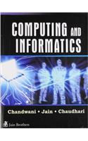 Computing And Informatics