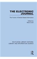 Electronic Journal