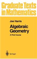 Algebraic Geometry