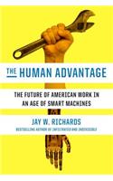 The Human Advantage