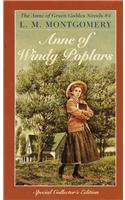 Anne of Windy Poplars