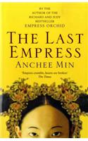 The Last Empress