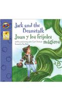 Jack and the Beanstalk, Grades Pk - 3