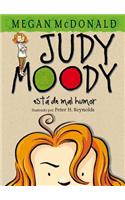 Judy Moody Está de Mal Humor / Judy Moody Was in a Mood