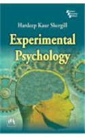 Experimental Psychology