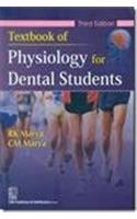 Textbook of Physiology for Dental Students