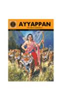 Ayyappan