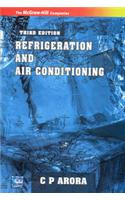 Refrigeration & Airconditioning