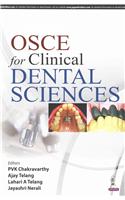 OSCE for Clinical Dental Sciences