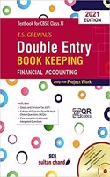 DOUBLE ENTRY BOOK KIPING FINANCIAL ACCOUNTING CLASS-11