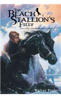 The Black Stallion's Filly