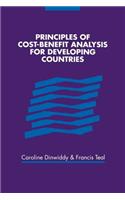 Principles of Cost-Benefit Analysis for Developing Countries