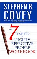 7 Habits of Highly Effective People Personal Workbook