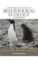 An Introduction to Behavioural Ecology